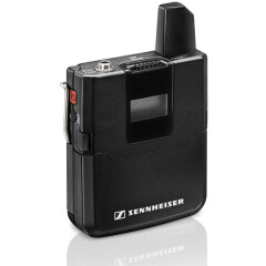 Sennheiser SK AVX-3