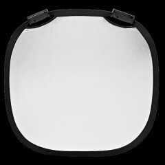 Profoto Reflector Silver/White M 80cm