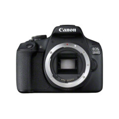 Canon EOS 2000D Body