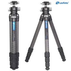 Leofoto Ranger LS-324C + Ball Head LH-40PCL