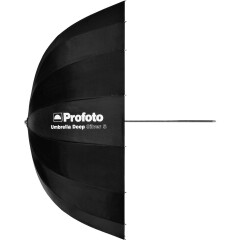 Profoto Umbrella Deep Silver S