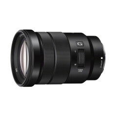 Sony FE 18-105mm f/4.0 Power Zoom