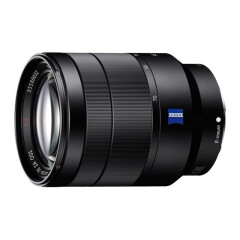 Sony FE 24-70 f/4.0 ZA OSS