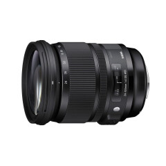 Sigma 24-105mm f/4.0 DG OS HSM (A) Nikon