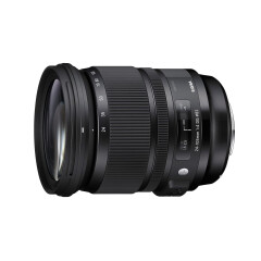 Sigma 24-105mm f/4.0 DG OS HSM (A) Nikon
