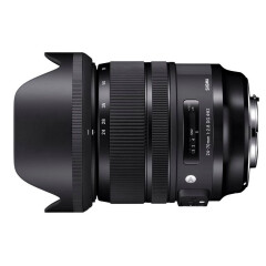 Sigma 24-70mm 2.8 DG OS HSM Canon