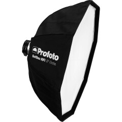 VERHUUR Profoto RFi Softbox Octa 3' (90cm) 