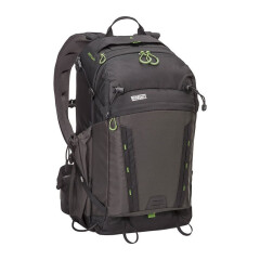 MindShift BacklightT 26l Photo Daypack - Charcoal