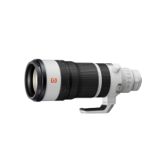 PRE-ORDER | SONY FE 100-400mm f/4.5 GM OSS 