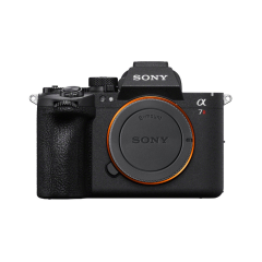 Sony A7R VI Body