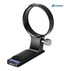 Leofoto NFC-01 Lens Voet voor Nikon Z 180-600mm f/5-6.3