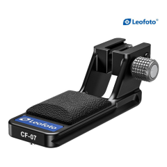 Leofoto CF-07 Lensvoet voor Canon RF Zoom-objectieven