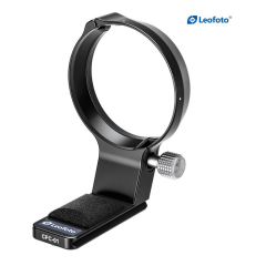 Leofoto CFC-01 Lensvoet voor Canon RF 100-500mm