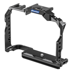Leofoto Videocage voor Nikon Z8