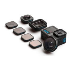 GoPro HERO13 Lens Collection 