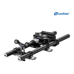 Leofoto BP-01 Kit Carbon Fiber Rods