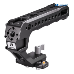Leofoto AH-2-1 Top Handle w/ Rail