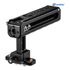 Leofoto AH-3-1 Videocage Handgreep w/ Rail