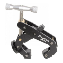 Leofoto MC-50 Multipurpose Clamp