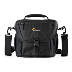 Lowepro Nova 170 AW II (Black)
