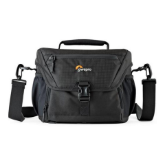 Lowepro Nova 180 AW II (Black)