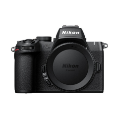 Nikon Z50II Body