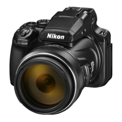 Nikon Coolpix P1100 (Black)