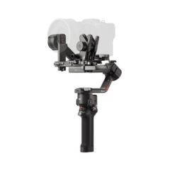 DJI RS 4 Pro Combo (2026)