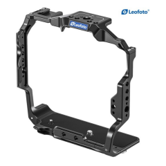 Leofoto Videocage voor Nikon Z9