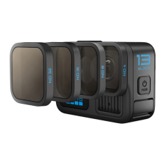 GoPro HERO13 ND-Filter 4-pack 