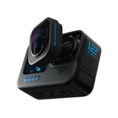 GoPro Max Lens Mod 2.0