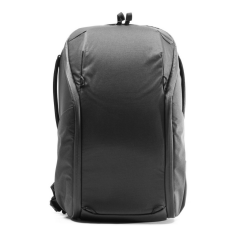 Peak Design Everyday Backpack Zip V3 20L (Black)