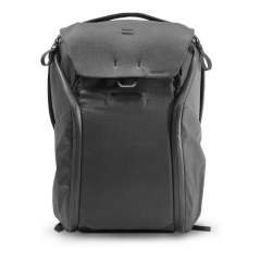 Peak Design Everyday Backpack 20l V3 - Black