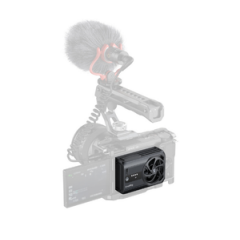 SmallRig 5328 Cooling Fan (Hybrid)