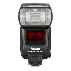 Nikon SB-5000 Speedlight