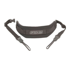Op/Tech Pro Loop Strap Black