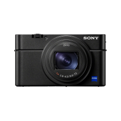 Sony DSC-RX100 VII 