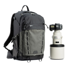 Think Tank Backlight 36l Slate Black