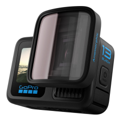 GoPro HERO13 Anamorphic Lens Mod 
