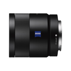 Sony SEL 55mm f/1.8 FE FullFrame