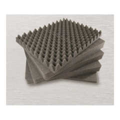 Peli 1650 Air Foam Set
