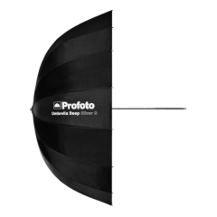 Profoto Umbrella Deep Silver S