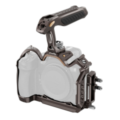 SmallRig 5259 Night Eagle Cage Kit voor Nikon Z