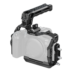SmallRig 5955 Cage Basic Kit voor Canon EOS R6