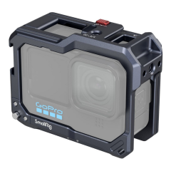SmallRig 3084C Cage voor GoPro Hero 12 / 11 / 10 / 9 Black