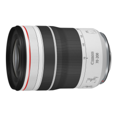 Canon RF 70-200mm f/4.0L IS USM