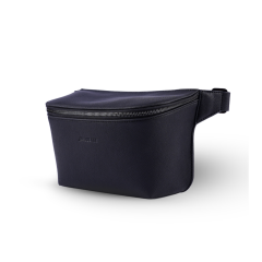LaMouette Camera Fanny Pack Black