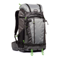 MindShift BackLight Elite 45L - storm grey