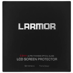 GGS Larmor SA Protector Nikon D850