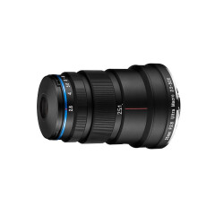 Laowa 25mm f/2.8 2.5-5X Ultra Macro - Leica L